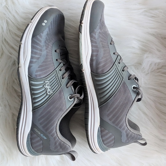 Ryka Shoes - Ryka Sneakers